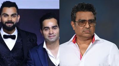 संजय मांजरेकर ने विराट कोहली पर उठाया सवाल तो भाई विकास का फूटा गुस्सा, जानें अब क्या कहा SportsTak Hindi