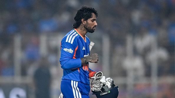 तिलक वर्मा पर सबसे बड़ी अपडेट, पेट में दिक्कत के चलते इतने मैचों से हुए बाहर