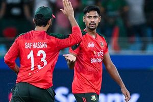 जिद पर अड़ा बांग्लादेश क्रिकेट बोर्ड, टी20 वर्ल्ड कप के लिए वेन्यू बदलने पर फिर ICC को लिखी चिट्ठी SportsTak Hindi