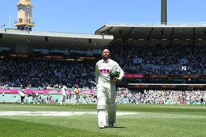 उस्मान ख्वाजा को विदाई देने के लिए ऑस्ट्रेलिया ने इस अंदाज में मनाया एशेज ट्रॉफी का जश्न, हर जगह हो रही है तारीफ SportsTak Hindi