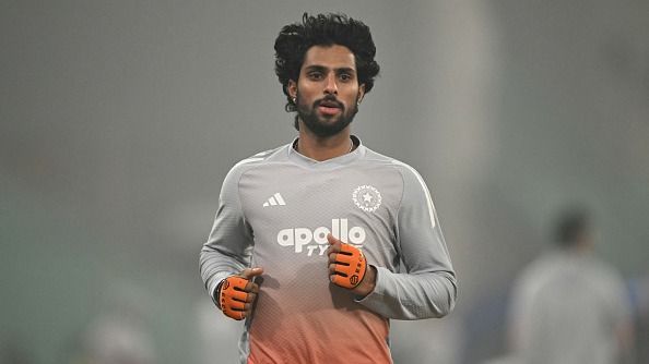 तिलक वर्मा भारत के लिए टी20 वर्ल्ड कप 2026 तक क्या हो जाएंगे फिट? अब कोच ने दी बड़ी अपडेट 