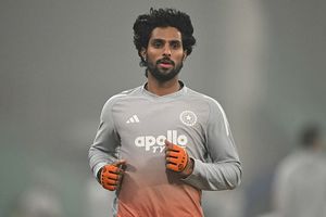 तिलक वर्मा भारत के लिए टी20 वर्ल्ड कप 2026 तक क्या हो जाएंगे फिट? अब कोच ने दी बड़ी अपडेट SportsTak Hindi