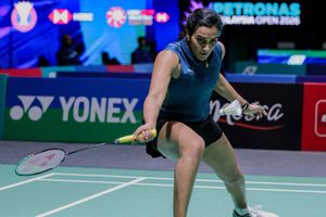 Badminton : पीवी सिंधू का धमाल, मलेशिया ओपन के सेमीफाइनल में रखा कदम SportsTak Hindi