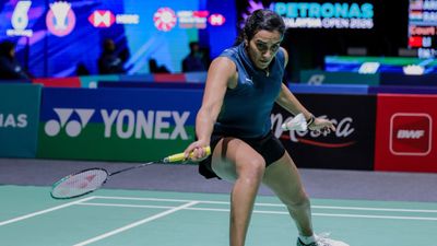 Badminton : पीवी सिंधु का धमाल, मलेशिया ओपन के सेमीफाइनल में रखा कदम PV Sindhu