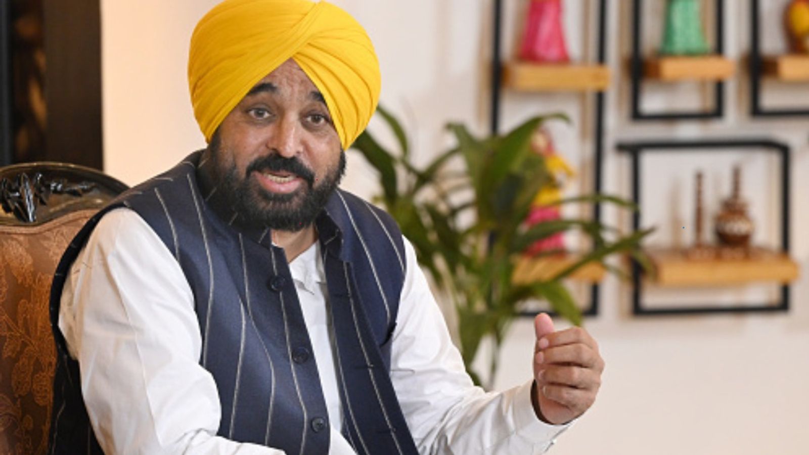 पंजाब की खेल क्रांति: युवाओं को ताकत, पहचान और भविष्य पंजाब की खेल क्रांति: युवाओं को ताकत, पहचान और भविष्य