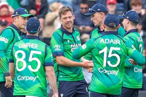 T20 World Cup 2026 के लिए आयरलैंड स्क्वॉड का ऐलान, 35 साल का सूरमा है कप्तान, 3 खिलाड़ी पहली बार खेलेंगे वर्ल्ड कप SportsTak Hindi