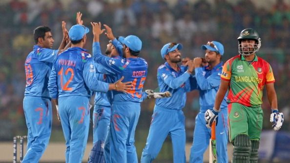 तमीम इकबाल को 'इंडियन एजेंट' कहने पर बांग्लादेश के बोर्ड पर भड़का उनका ही कप्तान शांतो, जमकर सुनाया 