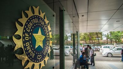 भारत-बांग्लादेश के बीच बढ़ते विवाद पर BCCI ने तोड़ी चुप्पी, जानिए बोर्ड के सचिव ने क्या कहा ? BCCI Logo
