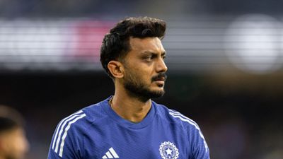 अक्षर पटेल ने इस मैच के बाद मान लिया टीम इंडिया से अब नहीं होंगे बाहर, जडेजा का रिप्लेसमेंट कहे जाने पर भी तोड़ी चुप्पी SportsTak Hindi