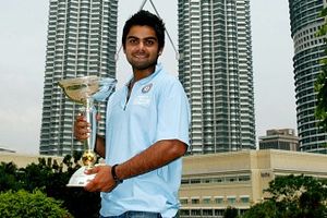 मोहम्मद कैफ-विराट कोहली से लेकर यश धुल तक, ये हैं भारत को U-19 वर्ल्ड कप जिताने वाले कप्तान SportsTak Hindi