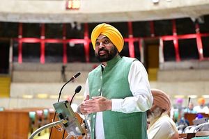 पंजाब की पावर क्रांति: मुफ्त बिजली से ऊर्जा आत्मनिर्भरता तक SportsTak Hindi