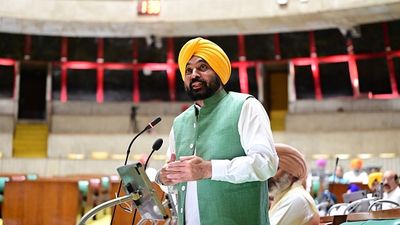 पंजाब की पावर क्रांति: मुफ्त बिजली से ऊर्जा आत्मनिर्भरता तक SportsTak Hindi