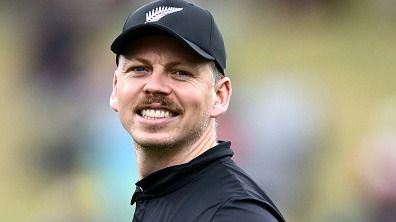 IND vs NZ: भारत के ख‍िलाफ पहले वनडे में 24 साल के धाकड़ ख‍िलाड़ी का डेब्यू, न्यूजीलैंड के कप्तान ने लगाई मुहर