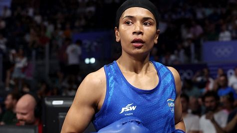 National Boxing Championships 2026: लवलीना और निकहत ने जीता ख‍िताब, जानें कौन किस कैटेगरी में बना चैंप‍ियन 