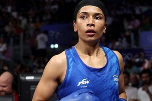 National Boxing Championships 2026: लवलीना और निकहत ने जीता खिताब, जानें कौन किस कैटेगरी में बना चैंपियन SportsTak Hindi