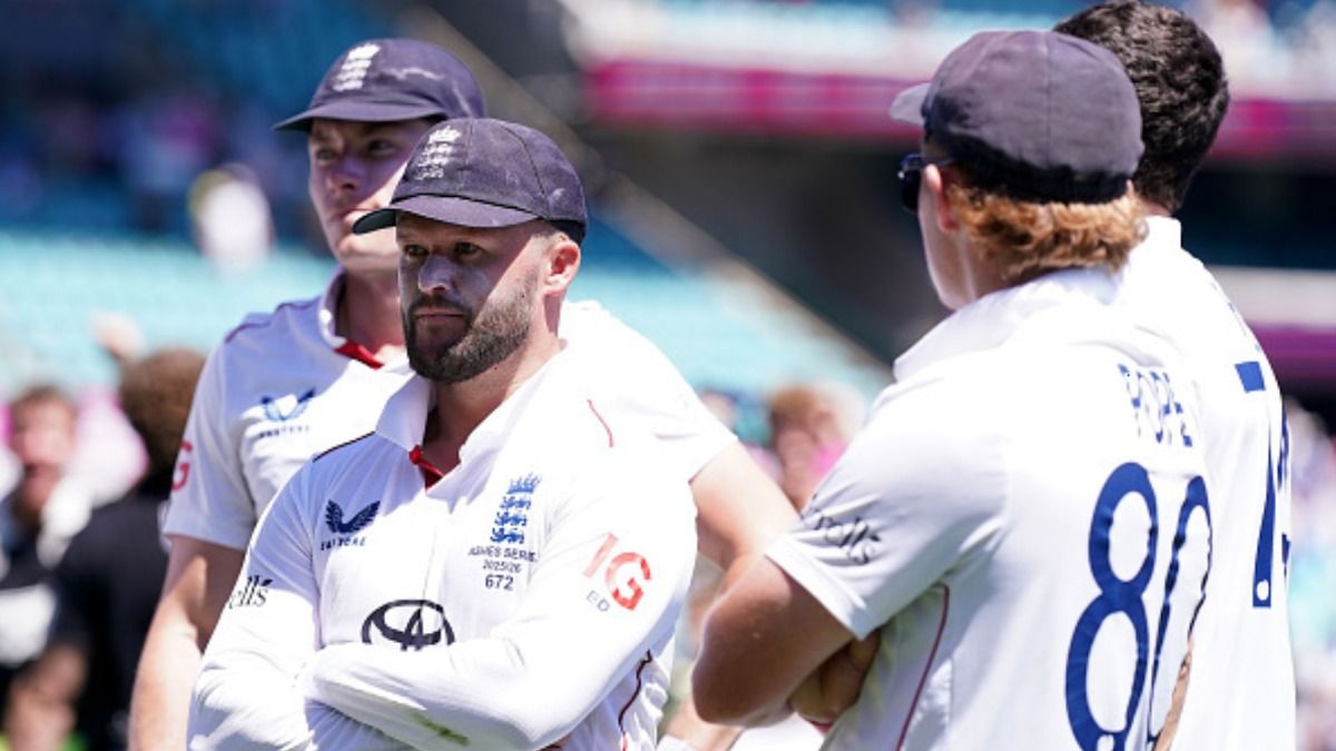 england cricket team