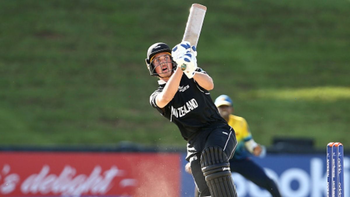 IND vs NZ: U19 वर्ल्ड कप में कमाल, चोटों ने दिलाई कीवी टीम में जगह, अब भारत में किया डेब्यू
