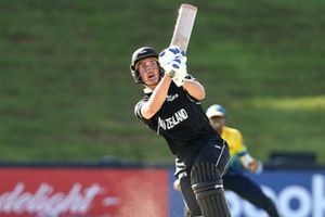 IND vs NZ: U19 वर्ल्ड कप में कमाल, चोटों ने दिलाई कीवी टीम में जगह, अब भारत में किया डेब्यू SportsTak Hindi