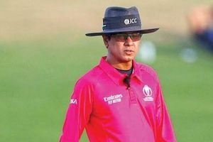 IND vs NZ वनडे में पूर्व बांग्लादेशी क्रिकेटर कैसे कर रहा है अंपायरिंग? सामने आया ये बड़ा कारण SportsTak Hindi