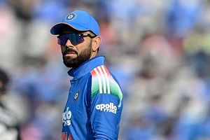 IND vs NZ: विराट कोहली इस मुकाम पर पहुंचने वाले भारत के 5वें खिलाड़ी बने, सौरव गांगुली को छोड़ा पीछे SportsTak Hindi