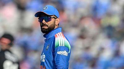 IND vs NZ: विराट कोहली इस मुकाम पर पहुंचने वाले भारत के 5वें खिलाड़ी बने, सौरव गांगुली को छोड़ा पीछे SportsTak Hindi