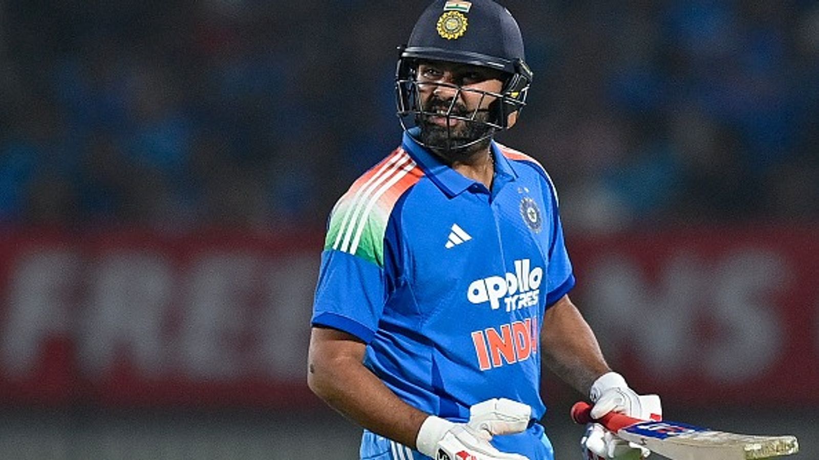 रोहित शर्मा के नाम इंटरनेशनल क्रिकेट में 650 छक्के पूरे, भारतीय बल्लेबाज के नाम कमाल का रिकॉर्ड दर्ज रोहित शर्मा के नाम इंटरनेशनल क्रिकेट में 650 छक्के पूरे, भारतीय बल्लेबाज के नाम कमाल का रिकॉर्ड दर्ज