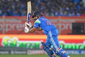 रोहित शर्मा ने न्यूजीलैंड के खिलाफ बनाया नया वर्ल्ड रिकॉर्ड, ऐसा करने वाले बने दुनिया के पहले बल्लेबाज SportsTak Hindi