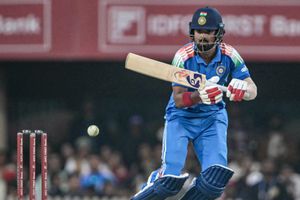 IND vs NZ: केएल राहुल की टीम इंडिया के लिए खेलते रहने की बेक़रारी और चिंता आई सामने, दिया इमोशनल बयान SportsTak Hindi