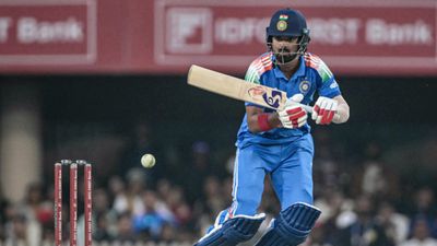 IND vs NZ: केएल राहुल की टीम इंडिया के लिए खेलते रहने की बेक़रारी और चिंता आई सामने, दिया इमोशनल बयान SportsTak Hindi