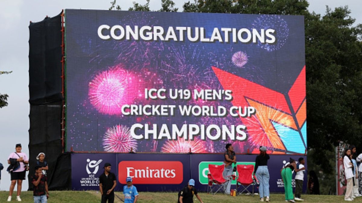U19 World Cup 2026 का क्या है फॉर्मेट, कौनसी टीमें ले रही हिस्सा, कहां होंगे मैच, कब से कब तक होगा टूर्नामेंट