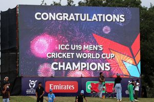 U19 World Cup 2026 का क्या है फॉर्मेट, कौनसी टीमें ले रही हिस्सा, कहां होंगे मैच, कब से कब तक होगा टूर्नामेंट SportsTak Hindi