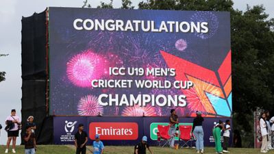 U19 World Cup 2026 का क्या है फॉर्मेट, कौनसी टीमें ले रही हिस्सा, कहां होंगे मैच, कब से कब तक होगा टूर्नामेंट SportsTak Hindi