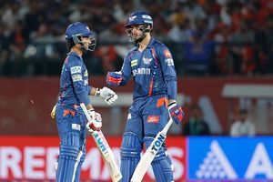 वाशिंगटन सुंदर की जगह टीम इंडिया में आया गौतम गंभीर का चेला, IPL में कर चुका है धमाका, दलीप ट्रॉफी में ठोक चुका है दोहरा शतक SportsTak Hindi