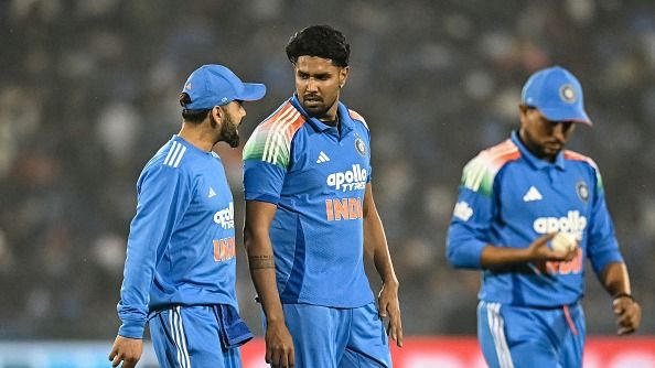 हर्षित राणा ने अपनी ट्रेनिंग को लेकर किया खुलासा, टीम मैनेजमेंट का भी किया जिक्र, अब इस रोल में आएंगे नजर