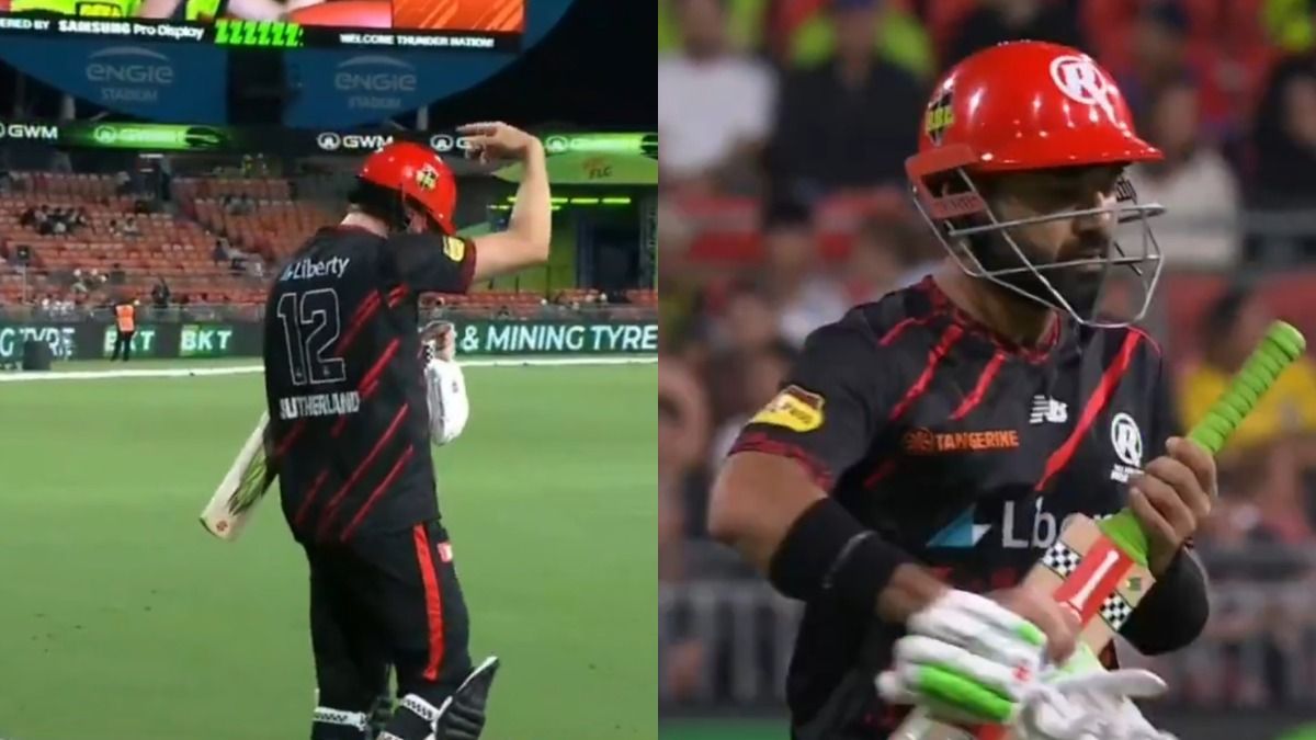 mohammad rizwan during bbl