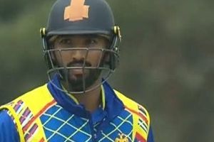 देवदत्त पडिक्कल ने दूसरी बार VHT में लगाया 700 से ज्यादा रनों का अंबार, ऐसा करने वाले बने पहले बल्लेबाज SportsTak Hindi