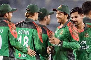 EXCLUSIVE: भारत से बाहर टी20 वर्ल्ड कप मैच खेलने के लिए बांग्लादेश ने बोला झूठ, ICC ने खोली BCB की पोल SportsTak Hindi