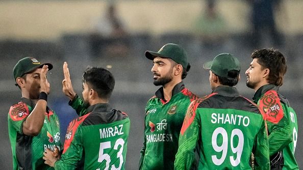 टी20 वर्ल्ड कप के लिए बांग्लादेश को भारत में कोई खतरा नहीं,  ICC ने द‍िया BCB को करारा जवाब