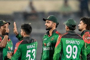 टी20 वर्ल्ड कप के लिए बांग्लादेश को भारत में कोई खतरा नहीं, ICC ने दिया BCB को करारा जवाब SportsTak Hindi