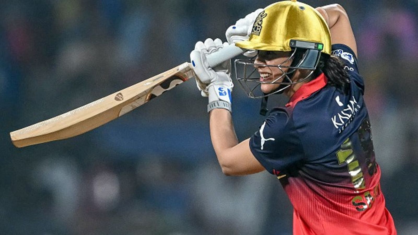 WPL 2026: ग्रेस हैरिस और स्मृति मांधना ने RCB को दिलाई नौ विकेट से हाहाकारी जीत, यूपी वॉरियर्ज की लगातार दूसरी हार WPL 2026: ग्रेस हैरिस और स्मृति मांधना ने RCB को दिलाई नौ विकेट से हाहाकारी जीत, यूपी वॉरियर्ज की लगातार दूसरी हार