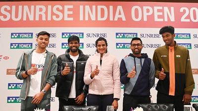 India Open badminton: सात्विक-चिराग को जीत की राह पर लौटने के लिए एक खिताब की तलाश, भारतीय स्टार का बाहर आया दर्द SportsTak Hindi