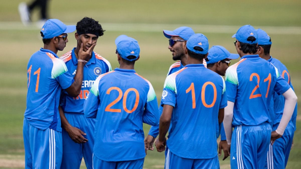 Under 19 World Cup 2026: जिम्बाब्वे-नामीबिया के इन पांच मैदानों पर होंगे मुकाबले, जानिए भारत के मैच कहां पर हैं