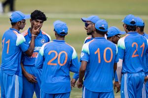 Under 19 World Cup 2026: जिम्बाब्वे-नामीबिया के इन पांच मैदानों पर होंगे मुकाबले, जानिए भारत के मैच कहां पर हैं SportsTak Hindi