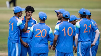 Under 19 World Cup 2026: जिम्बाब्वे-नामीबिया के इन पांच मैदानों पर होंगे मुकाबले, जानिए भारत के मैच कहां पर हैं SportsTak Hindi