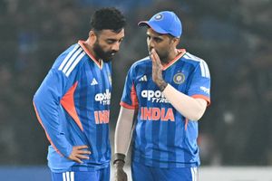 T20 World Cup 2026 से पहले 9 टीमों में होगी 6 सीरीज, खेले जाएंगे 22 टी20 मैच, जानिए पूरा शेड्यूल SportsTak Hindi