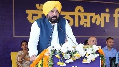 पंजाब का नशे के खिलाफ निर्णायक युद्ध SportsTak Hindi