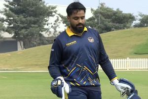 Vijay Hazare Trophy: प्रभसिमरन-अनमोलप्रीत ने पंजाब को सेमीफाइनल में पहुंचाया, मध्य प्रदेश को 183 रन से पीटा SportsTak Hindi