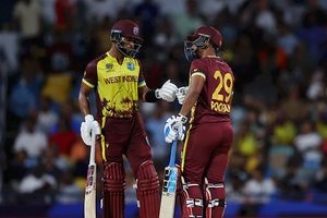 वेस्ट इंडीज क्रिकेट ने इस स्टार खिलाड़ी से टी20 वर्ल्ड कप के लिए रिटायरमेंट यू- टर्न की लगाई गुहार, पोलार्ड- रसेल से भी की बात SportsTak Hindi