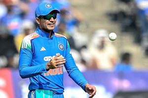 IND vs NZ : न्यूजीलैंड के खिलाफ दूसरे वनडे में भारत को क्यों मिली हार? कप्तान गिल ने बताया ये बड़ा कारण SportsTak Hindi