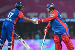 WPL 2026 : ली और शेफाली के धमाल से दिल्ली ने खोला जीत का खाता, यूपी ने लगाई हार की हैट्रिक SportsTak Hindi